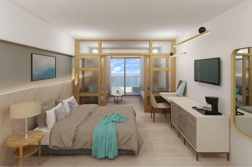 Amira Luxury Resort & Spa 5*-8