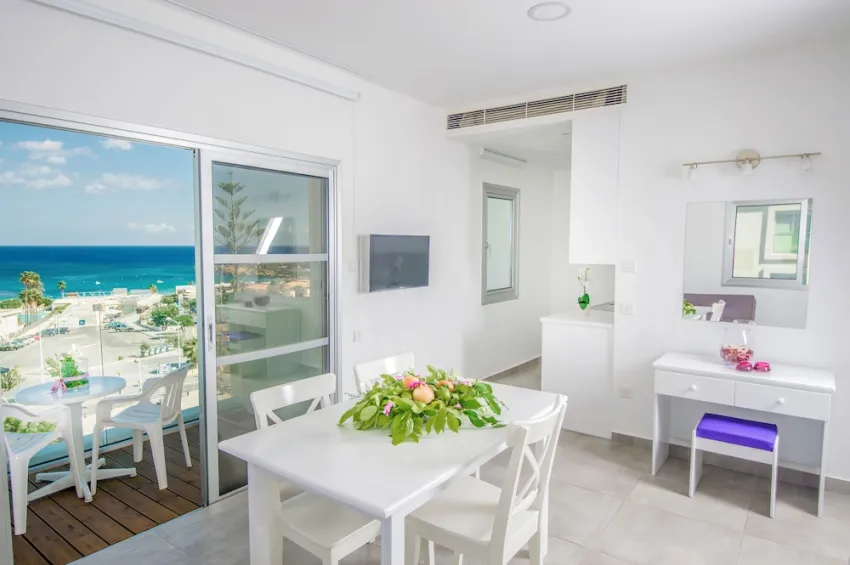 Alva Hotel Apartments 3*-21