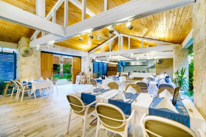 Royal Garden Beach Hotel 5*-14