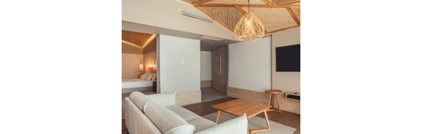 Day One Beach Resort & Spa (Adults Only 18+) 5*-16