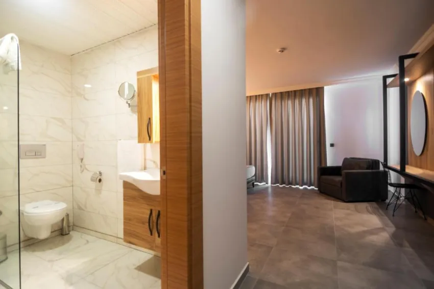 GRAND KOLIBRI PRESTIGE & SPA  5*-11