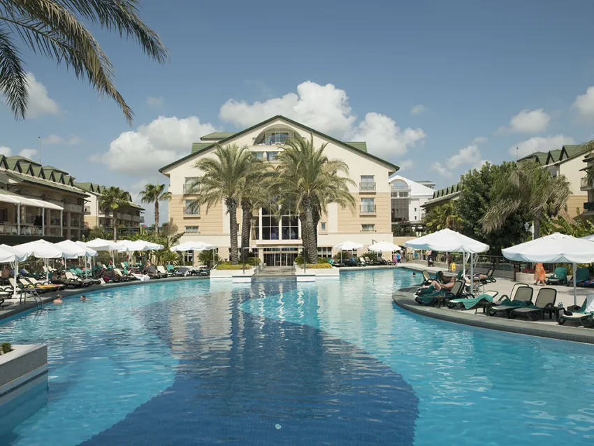 Dobedan Exclusive Hotel & Spa (Ex. Alva Donna Belek) 5*-53