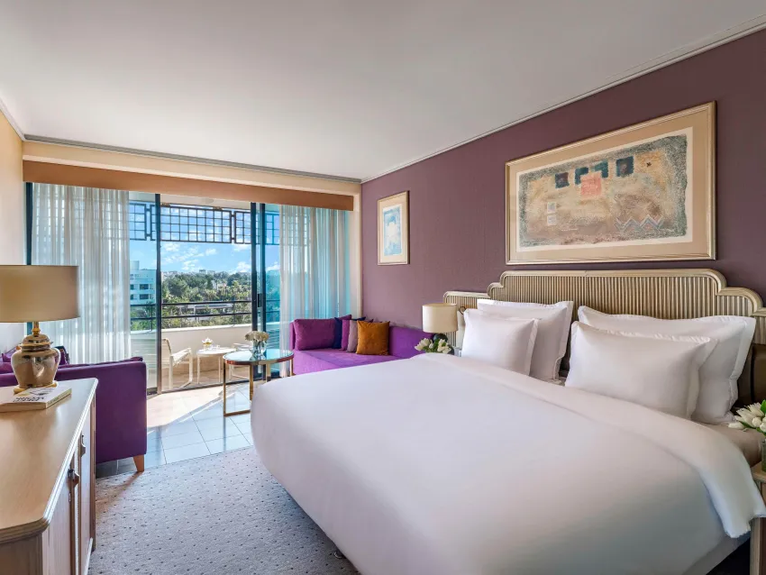 Rixos Downtown Antalya 5*-181