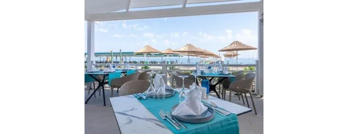 Belek Beach Resort Hotel 5* - Belek - Turcia