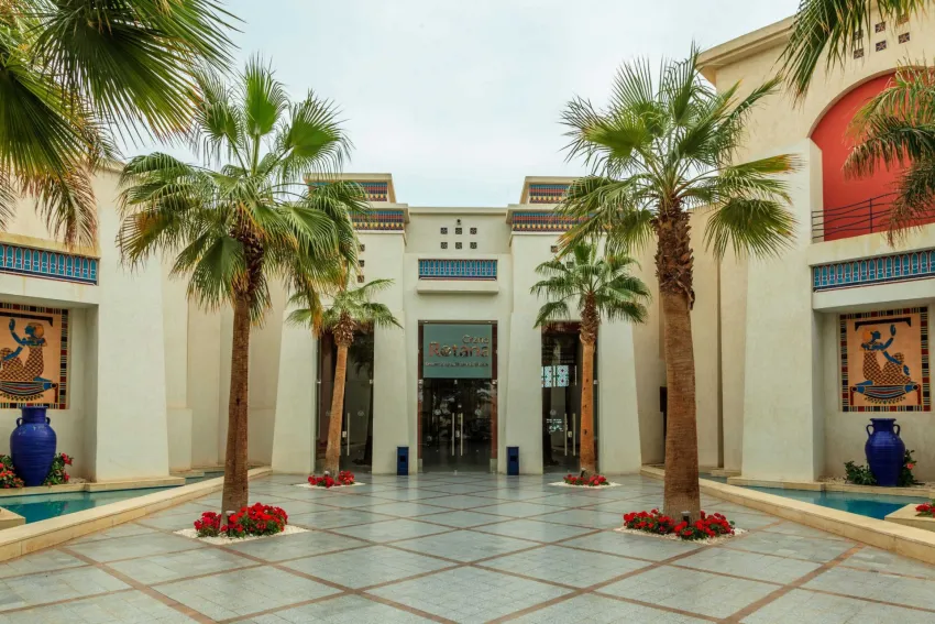 Grand Rotana Resort & Spa 5*-2
