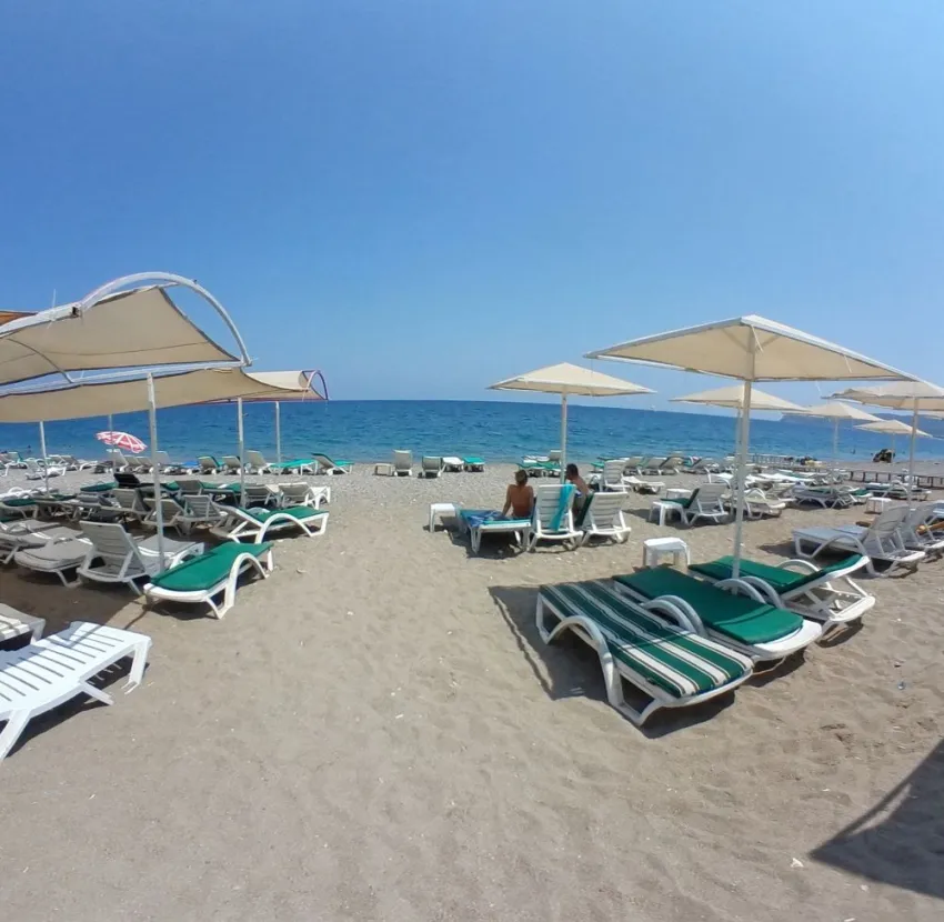 KAFTANS CITY HOTEL  3*-4