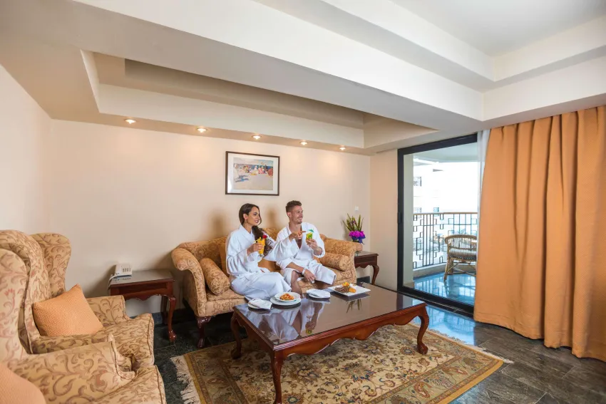 Sunrise Holidays Resort 5*-19