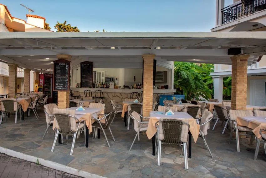 Porto Iliessa Zante 4*-18