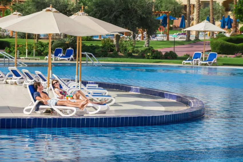 Cleopatra Luxury Resort Makadi Bay 5*-109