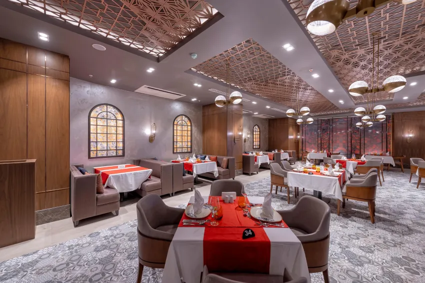 Calyptus Kirman Premium (Ex Kirman Calyptus Resort) 5*-71