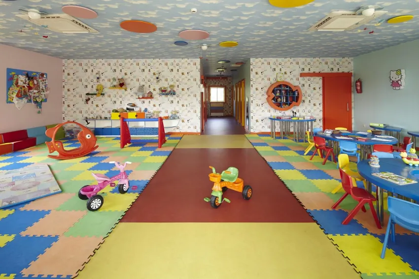 Titanic Deluxe Lara 5*-14