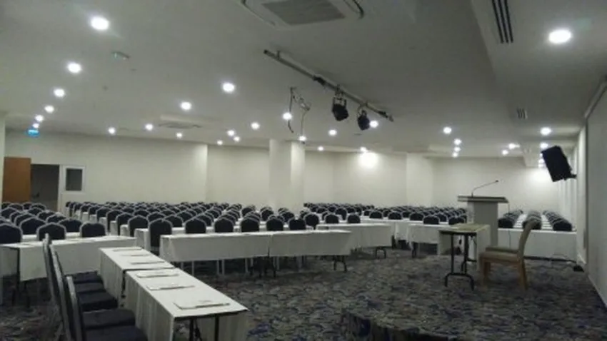 Xoria Deluxe Hotel 5*-25