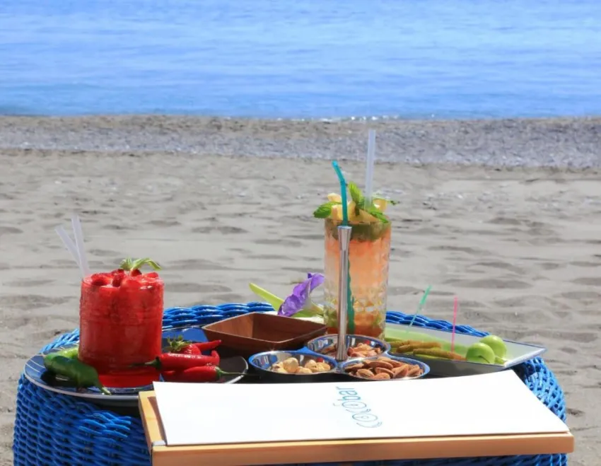 LABRANDA ALANTUR HOTEL  5*-21