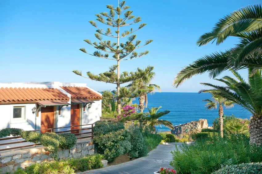 Iberostar Selection Creta Marine 5*-7