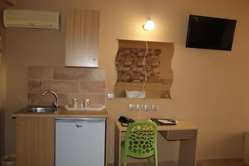 Mirabelle Hotel 3*-28