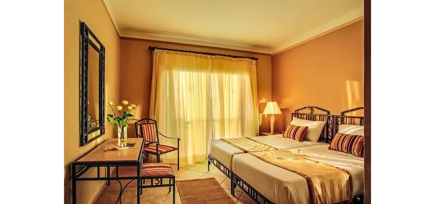 Solymar Ivory Suites 3*-9