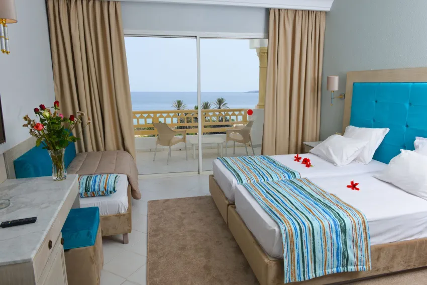 Liberty Resort 4*-4