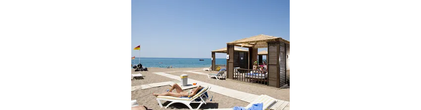 Marvida Family Eco Club (Ex:Otium Family Eco Club) 5*-290