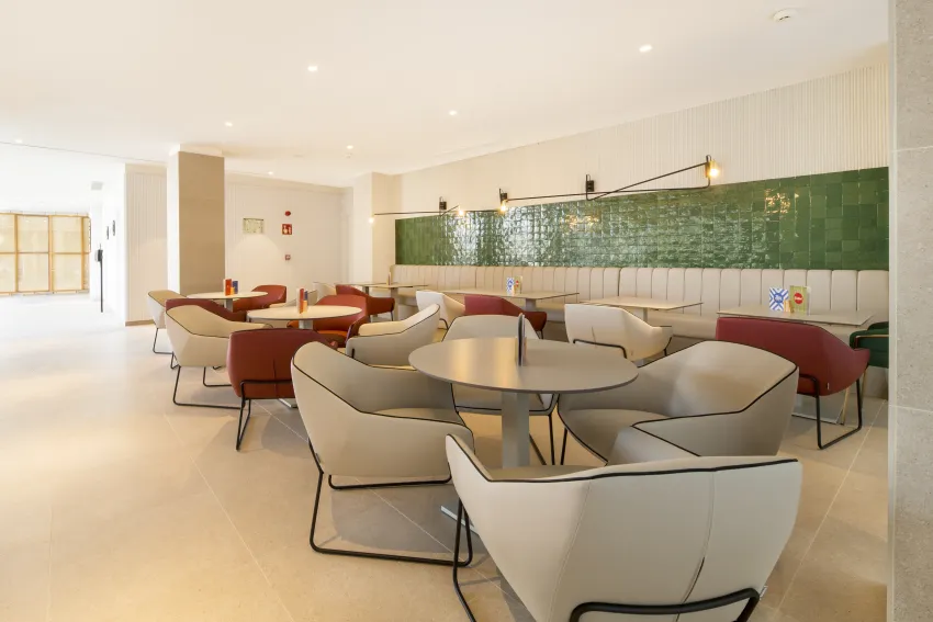 Fergus Style Tobago - Adults Only 5*-37