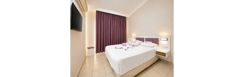 Saygili Beach Hotel 3*-16