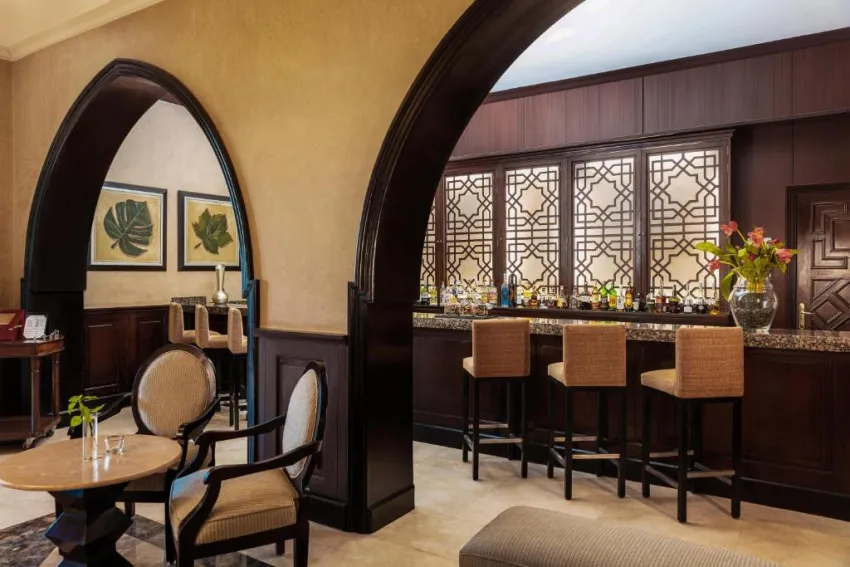 JAZ MAKADI STAR & SPA (ADULTS ONLY 16+)  5*-13