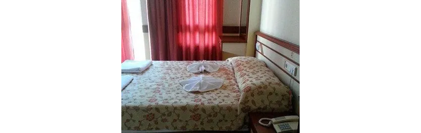 Lavinia Apart Hotel 3*-13
