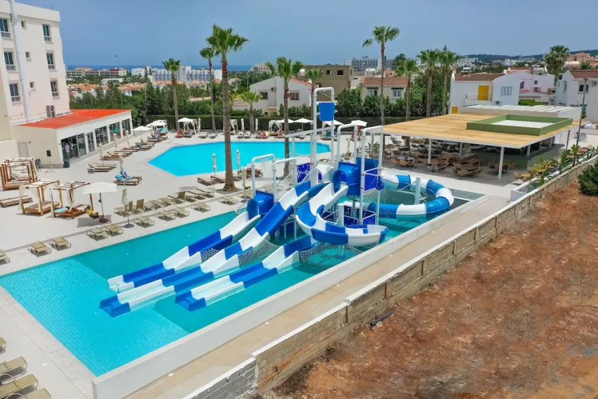 Toxotis Hotel 3*-38
