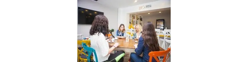 Letstay Hotel (Ex. Letstay Boutique Hotel) (Adults Only 12+) 4*-12