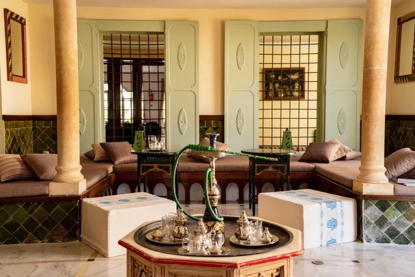 TMK Flora Park 4*-40