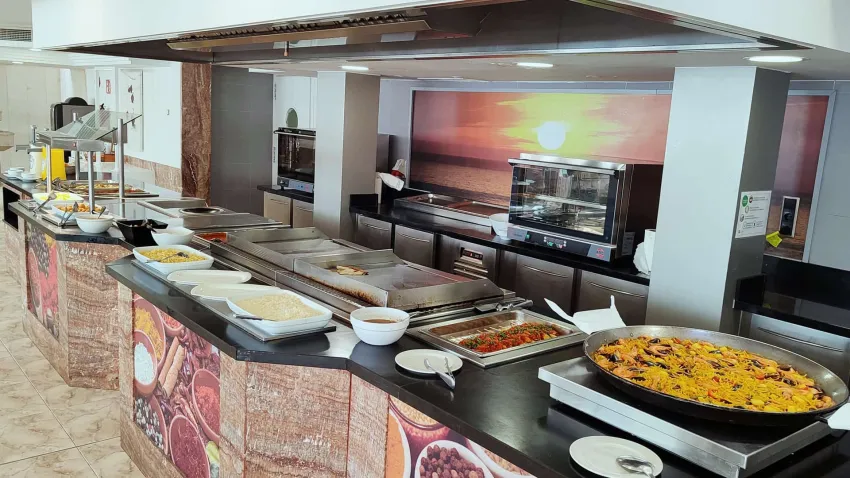 BLUESEA Anba Romaní 4*-26