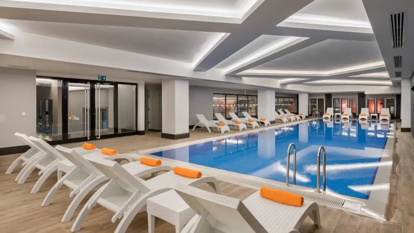 SEASHELL VEGA HOTEL (EX. SIDE CROWN SUNSHINE)  5*-20