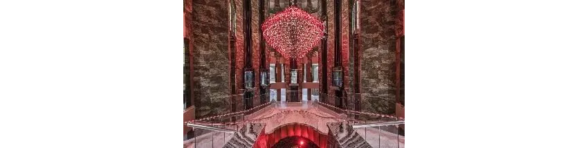 Delphin Be Grand Resort Hotel 5*-10