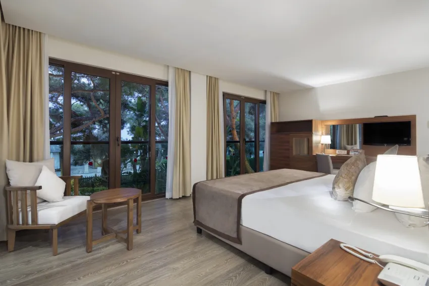 Nirvana Mediterranean Excellence 5*-25