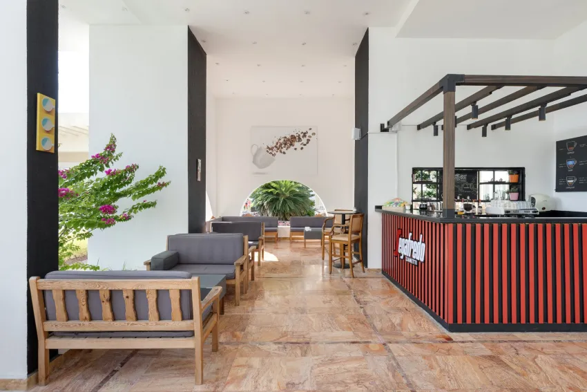 Monachus Family Resort Sorgun 5*-30