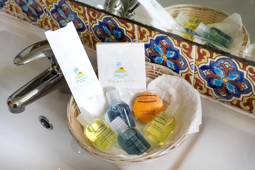 Houda Yasmine Hammamet 4*-10