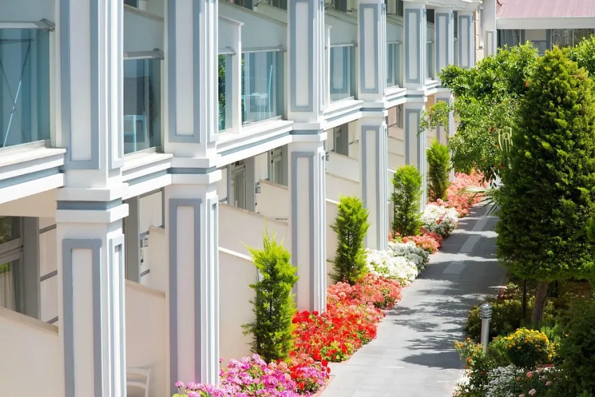 Sun Club Side Hotel 4*-25