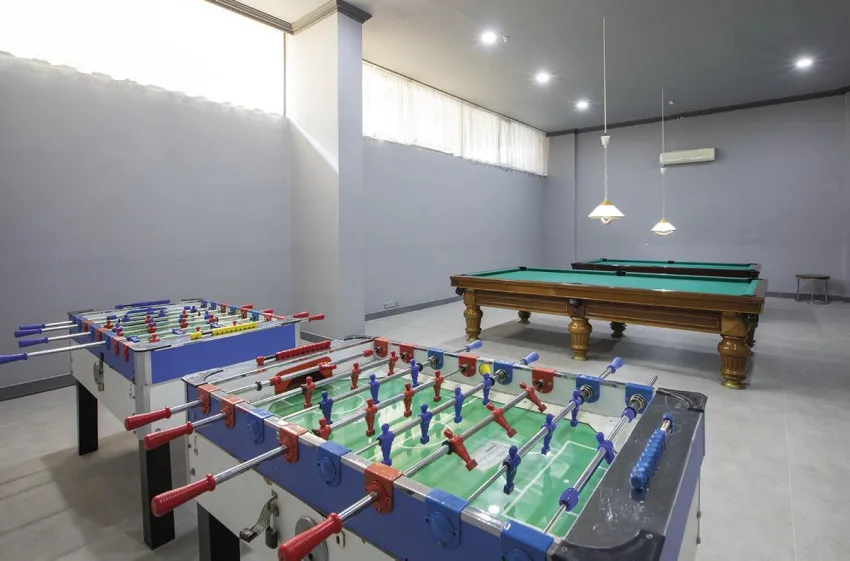 Nova Park Hotel 5*-39