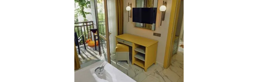 Tui Magic Life Belek 5*-6