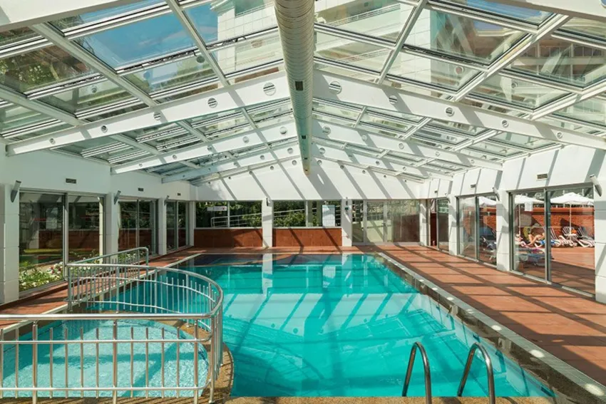Seher Kumkoy Star Resort & Spa 4*-12