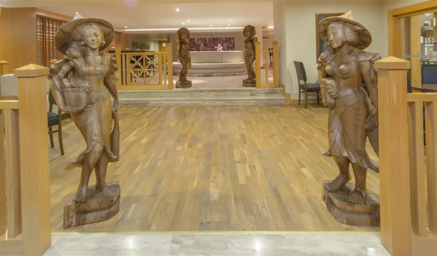 Starlight Resort Hotel 5*-261