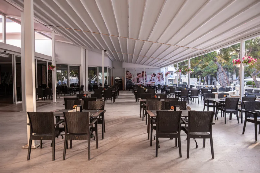 Amara Comfort Kemer Ex: Loxia Comfort 5*-21