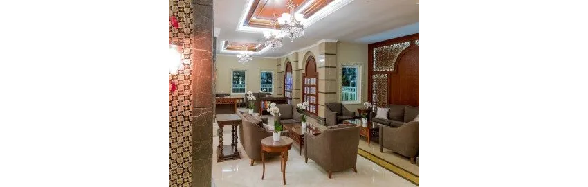 Gural Premier Belek 5*-3