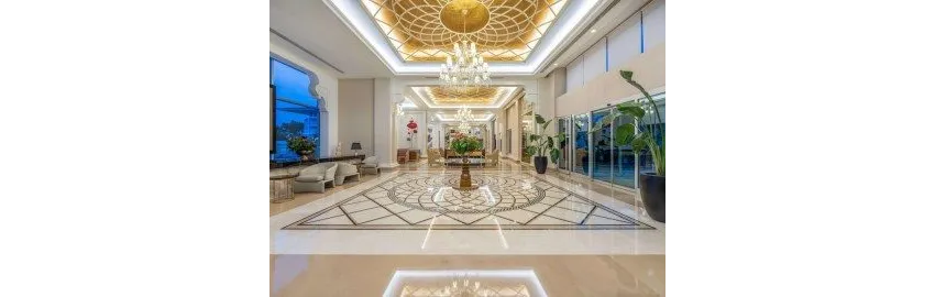 Kilikya Palace Goynuk 5*-7