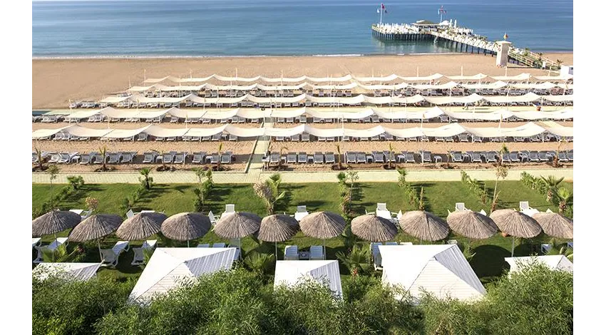 DELPHIN IMPERIAL HOTEL   5*-30