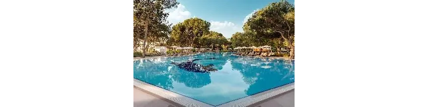 Akka Antedon Hotel 5*-28