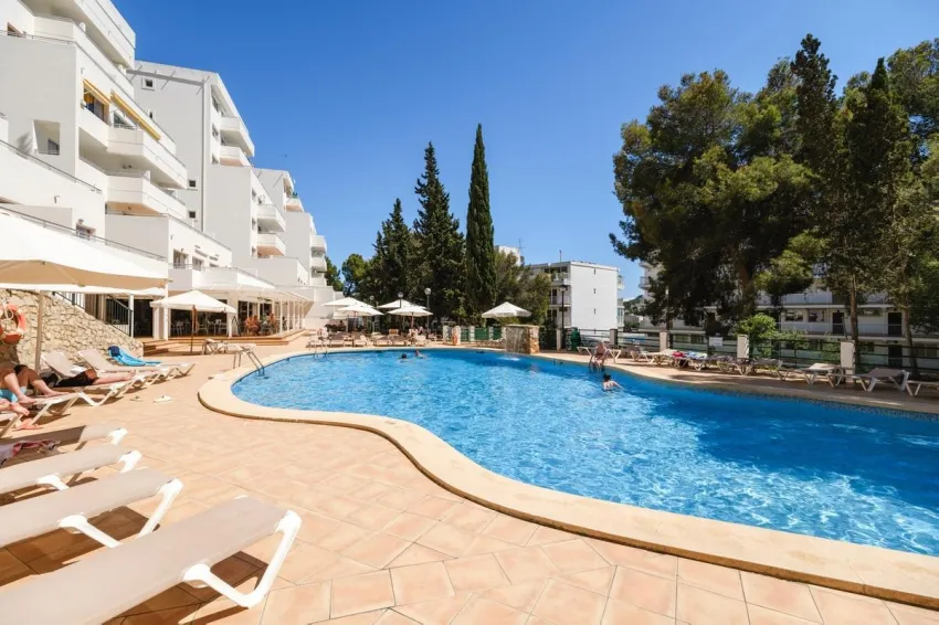 Vista Club Apartments 3*-30