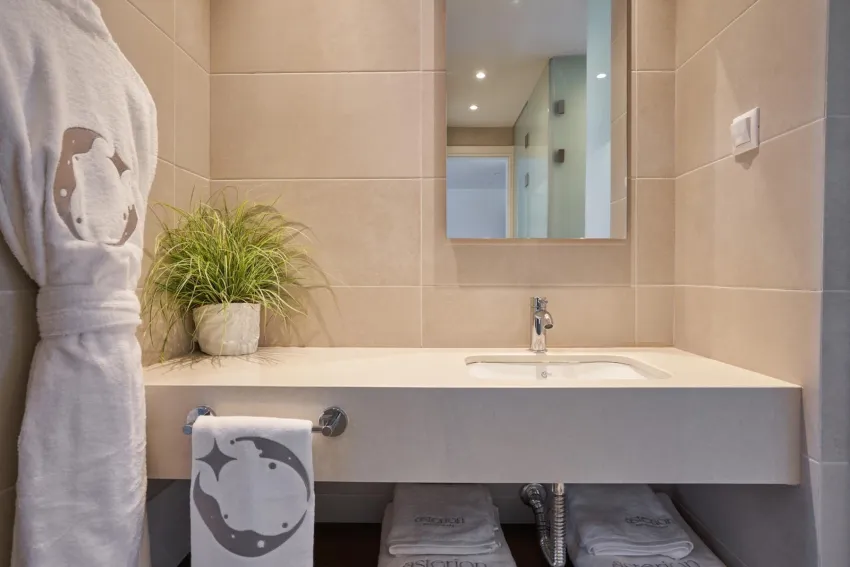 Asterion Suites and Spa Exclusive collection by Louis Hotels 5*-5