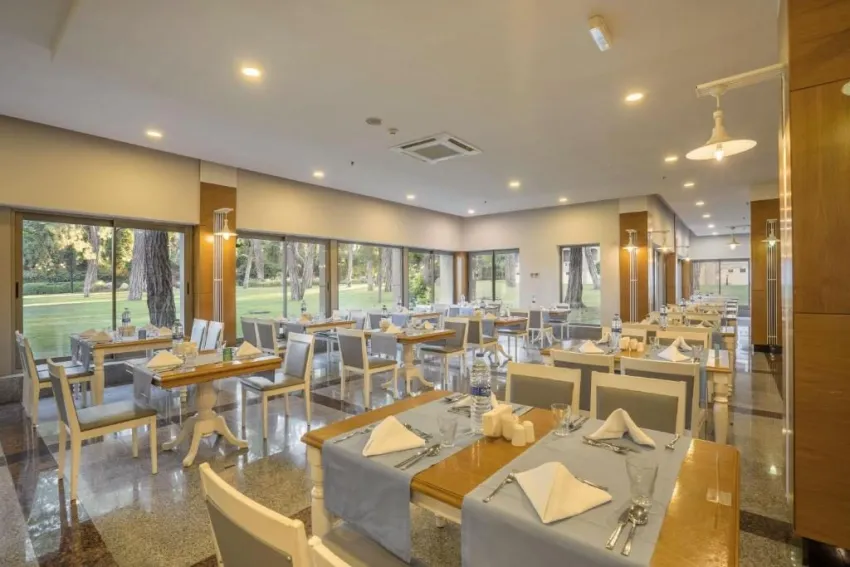 MIRADA DEL MARE  5*-3