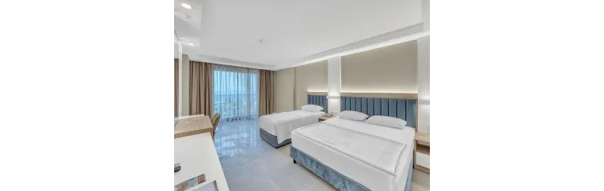 Kahya Hotel 4*-10