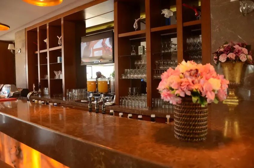 Ramada Resort By Wyndham Side 4*-28